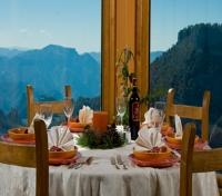 Restaurant Panoramico